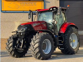 Traktor CASE IH Puma 200