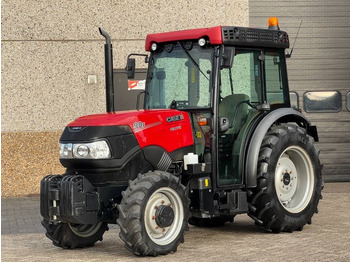 Traktor Case IH Quantum 90F, Airco, 1363 hours!: pilt 2