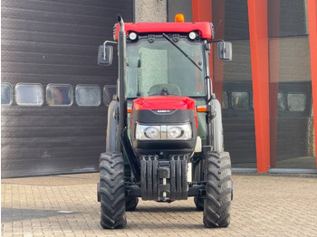 Traktor Case IH Quantum 90F, Airco, 1363 hours!: pilt 5