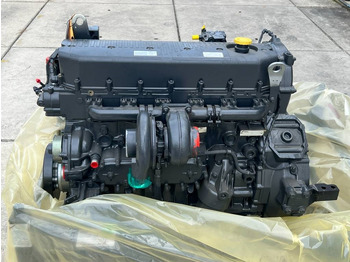 Uus Mootor - Põllutööseade New Holland Engine - FPT Cursor 9 - F2CE9684A: pilt 4
