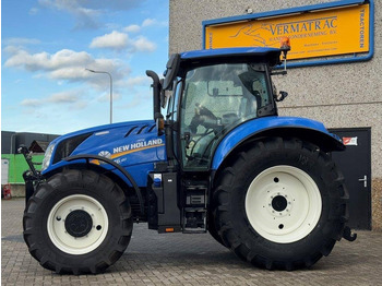 Traktor New Holland T6.180 Dynamic Command,: pilt 2