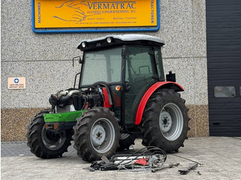 Traktor Same (Argon) / SDF Parts!!: pilt 2