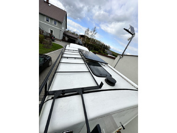 Poolintegreeritud matkaauto FIAT DUCATO: pilt 5