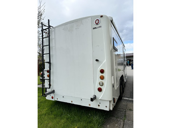 Poolintegreeritud matkaauto FIAT DUCATO: pilt 3