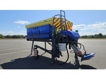 Liiva-/ Soolajaotur SCHMIDT