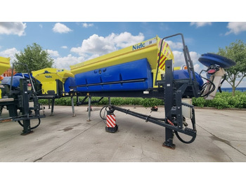 Liiva-/ Soolajaotur SCHMIDT