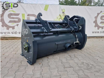 Betooniseadmed SID BETONMISCHER ARKAN  / Bucket Concrete Mixer 800 MM, 0,15 M3: pilt 4