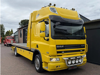 Puksiirauto DAF CF 65