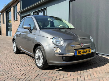 Luukpära FIAT