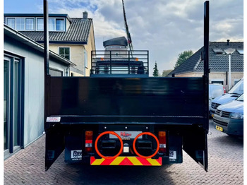 Madelveok/ Platvormveok MAN TGM 18.290