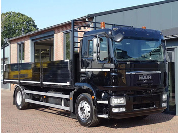 Madelveok/ Platvormveok MAN TGM 18.290