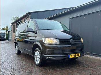 Väike kaubik VOLKSWAGEN Transporter