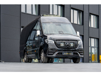 Väikebuss MERCEDES-BENZ Sprinter 519