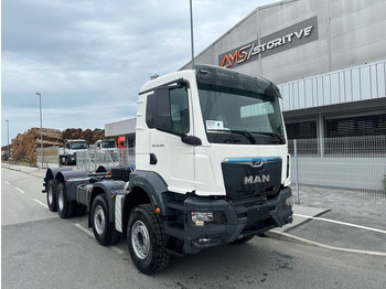 MAN 41.440 liising MAN 41.440: pilt 1 MAN 41.440 liising MAN 41.440: pilt 1