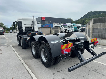 MAN 41.440 liising MAN 41.440: pilt 3 MAN 41.440 liising MAN 41.440: pilt 3