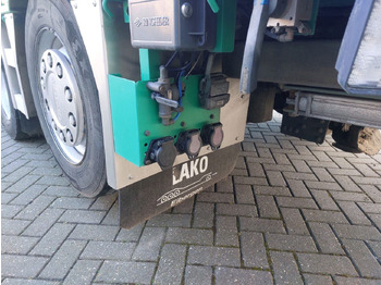 Madelveok/ Platvormveok Volvo FH 500 6x2 Full Options 1e Owner Truck: pilt 5