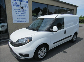 Kaubik FIAT Doblo