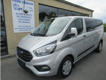 Mikrobuss FORD Transit