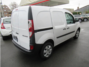 Väike kaubik Renault Kangoo 15 DCI GRAND CONFORT CLIM 8250€+TVA/BTW: pilt 2 Väike kaubik Renault Kangoo 15 DCI GRAND CONFORT CLIM 8250€+TVA/BTW: pilt 2