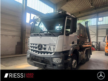 Kallurauto MERCEDES-BENZ Arocs