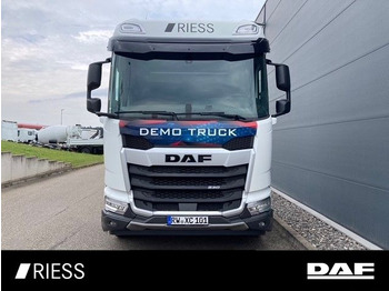 DAF XF 530 FT PXP Alcoa LED Intarder Hydraulik 4x4  liising DAF XF 530 FT PXP Alcoa LED Intarder Hydraulik 4x4: pilt 2