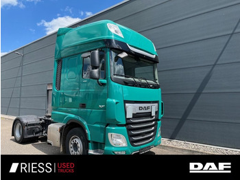 Sadulveok DAF XF 480