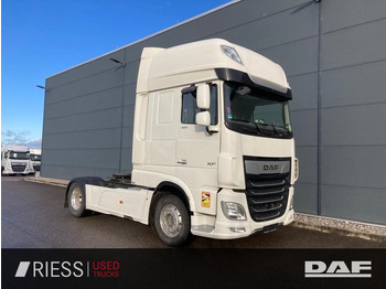 Sadulveok DAF XF 480