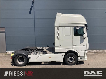Sadulveok DAF XF 480