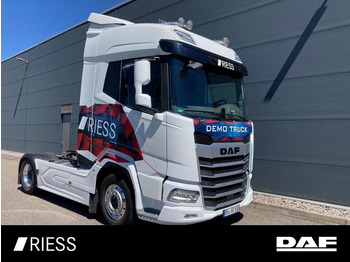 Sadulveok DAF XF 530