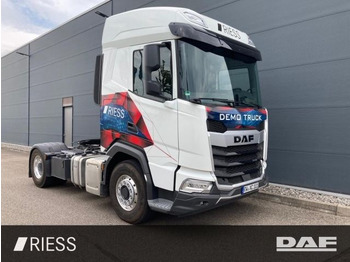 Sadulveok DAF XF 530