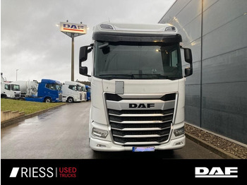 Sadulveok DAF XG 480