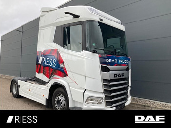 Sadulveok DAF XG 480