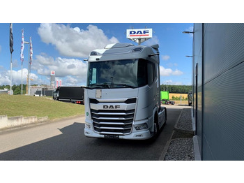Sadulveok DAF XG 480