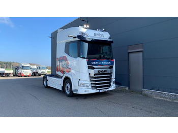 Sadulveok DAF XG+ 530