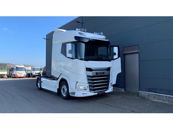 Sadulveok DAF XG 530