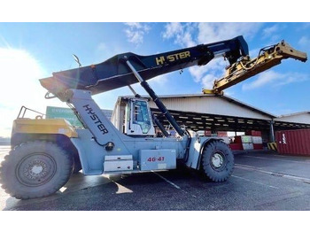Lükandvirnastaja HYSTER