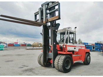 Diiseltõstuk SVETRUCK