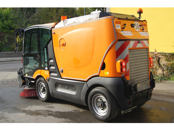 Tänavapühkimismasin MATHIEU Azura Flex MC210 3-rd brush / EURO 6: pilt 5