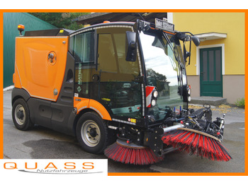 Tänavapühkimismasin MATHIEU