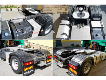 Sadulveok Volvo FH 500/Hydraulik/Retarder/Spoiler/422tkm/TÜV/E6: pilt 3