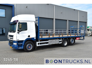 Madelveok/ Platvormveok DAF CF 85 410