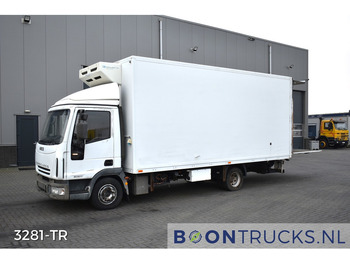 Külmutiga veoauto IVECO