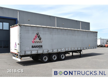 Tentpoolhaagis KRONE SD