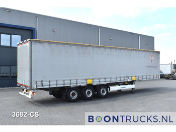 Tentpoolhaagis KRONE SD