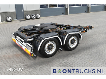 Dolly haagis KRONE