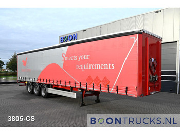 Tentpoolhaagis Pacton ET3 | HH VLOER * ALU BORDEN * NL TRAILER * APK 08-2026 * 5x BESCHIKBAAR: pilt 4 Tentpoolhaagis Pacton ET3 | HH VLOER * ALU BORDEN * NL TRAILER * APK 08-2026 * 5x BESCHIKBAAR: pilt 4