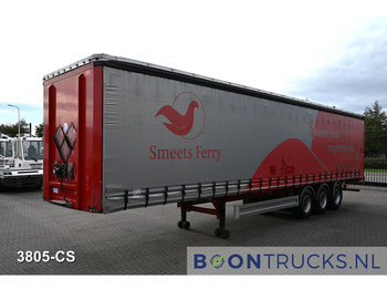 Tentpoolhaagis Pacton ET3 | HH VLOER * ALU BORDEN * NL TRAILER * APK 08-2026 * 5x BESCHIKBAAR: pilt 5 Tentpoolhaagis Pacton ET3 | HH VLOER * ALU BORDEN * NL TRAILER * APK 08-2026 * 5x BESCHIKBAAR: pilt 5