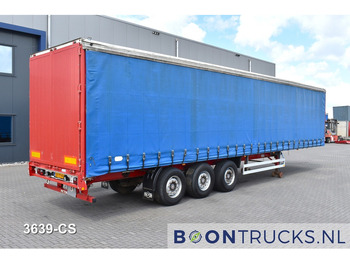 Tentpoolhaagis PACTON