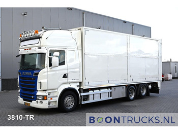 Loomaveok SCANIA R 500