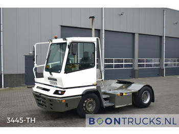 Laotraktor TERBERG